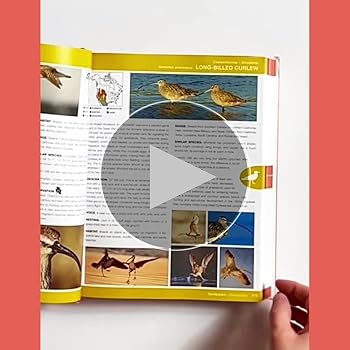 National Audubon Society Birds of North America (National